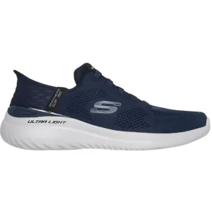 Skechers Bounder 2.0 - Emerged Navy Trainers