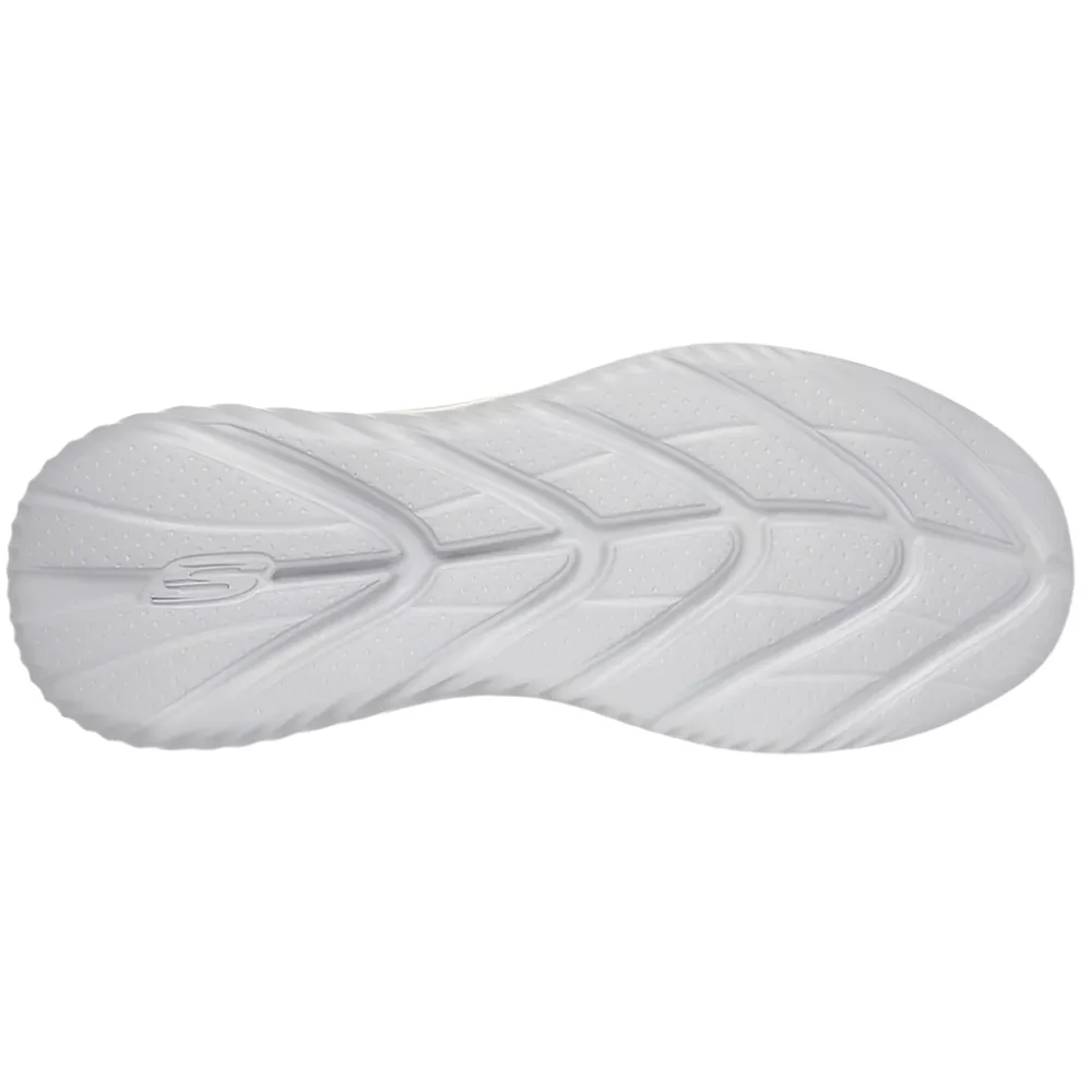 Skechers Bounder 2.0 - Emerged Navy Trainers