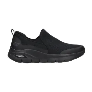 Sketcher Arch Fit Banlin "All Black"