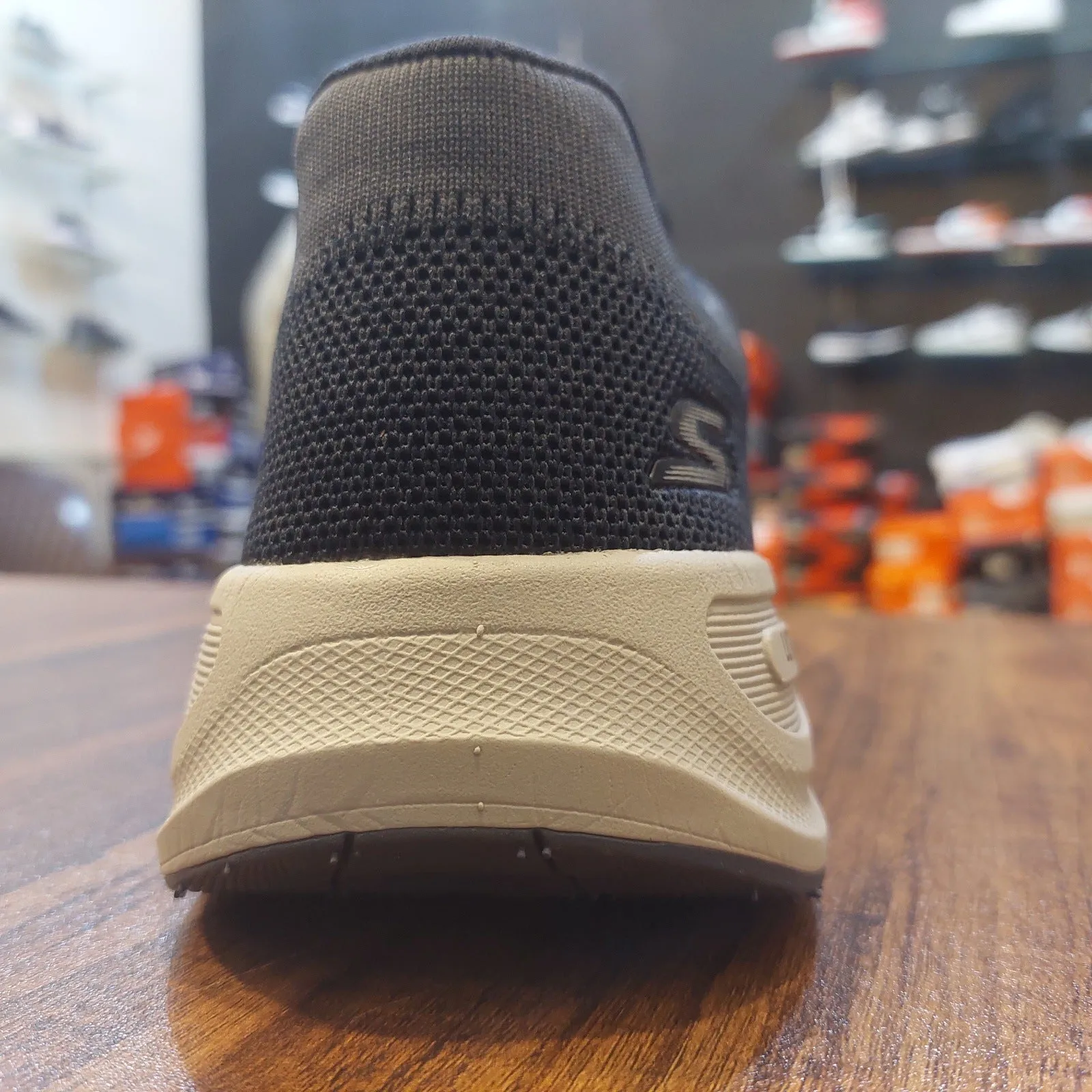 Sketcher Arch Fit Motley - Vaseo "Navy"