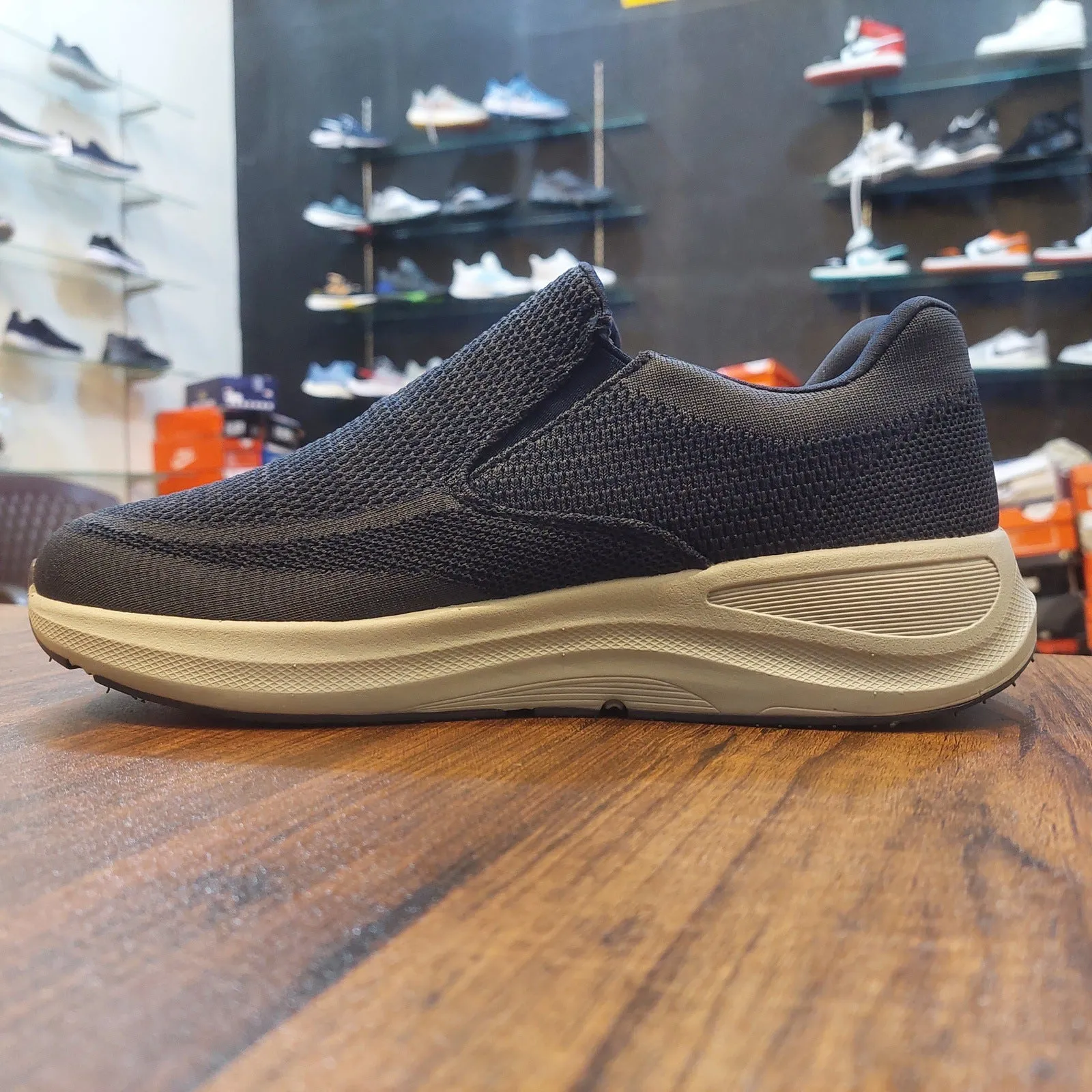 Sketcher Arch Fit Motley - Vaseo "Navy"