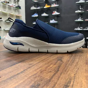Sketcher Arch Fit "Navy"