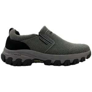 Sketcher DLux Trail Goodyear Sole "Dk.Grey"