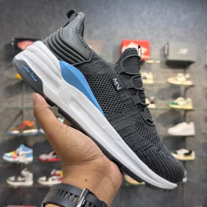 Sketcher Goodyear Sole x Mark Nason "Dark Gray"