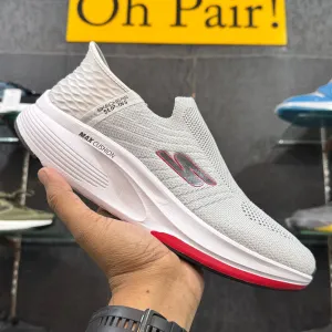 Sketcher Slip ins "Light Grey"