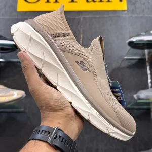 Sketcher Slip-ins Walker 2.0 "Cream"