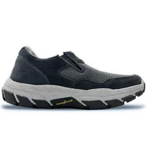 Sketcher Steady Grip "Grey"