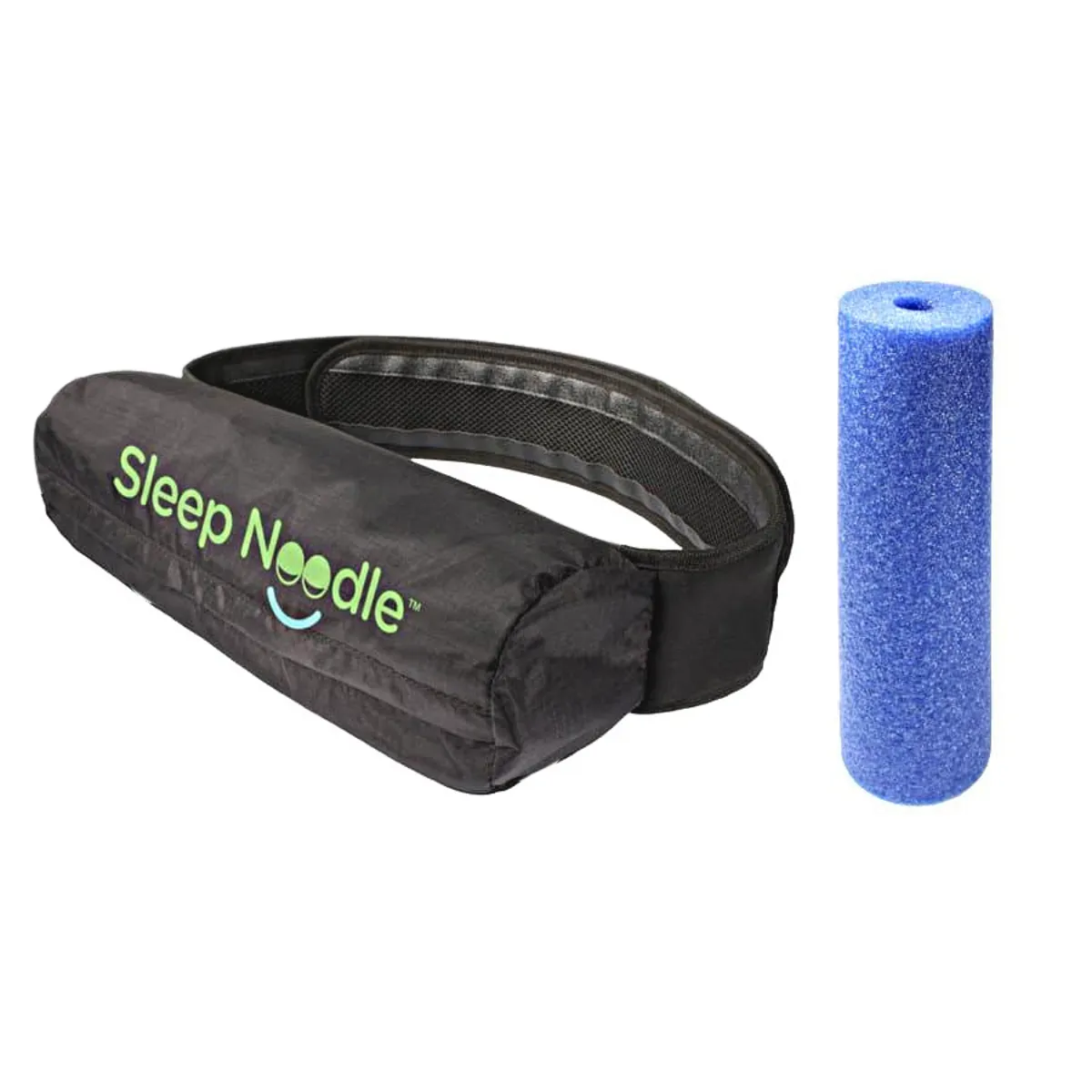 Sleep Noodle Positional Sleep Device