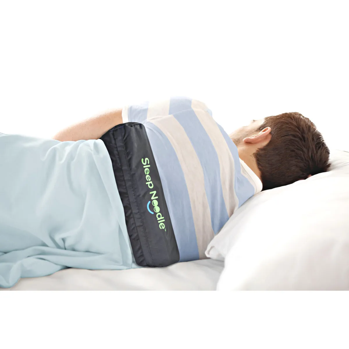 Sleep Noodle Positional Sleep Device