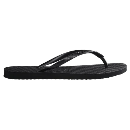 Slim Crystal SW II Black