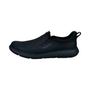 Slip on schwarz