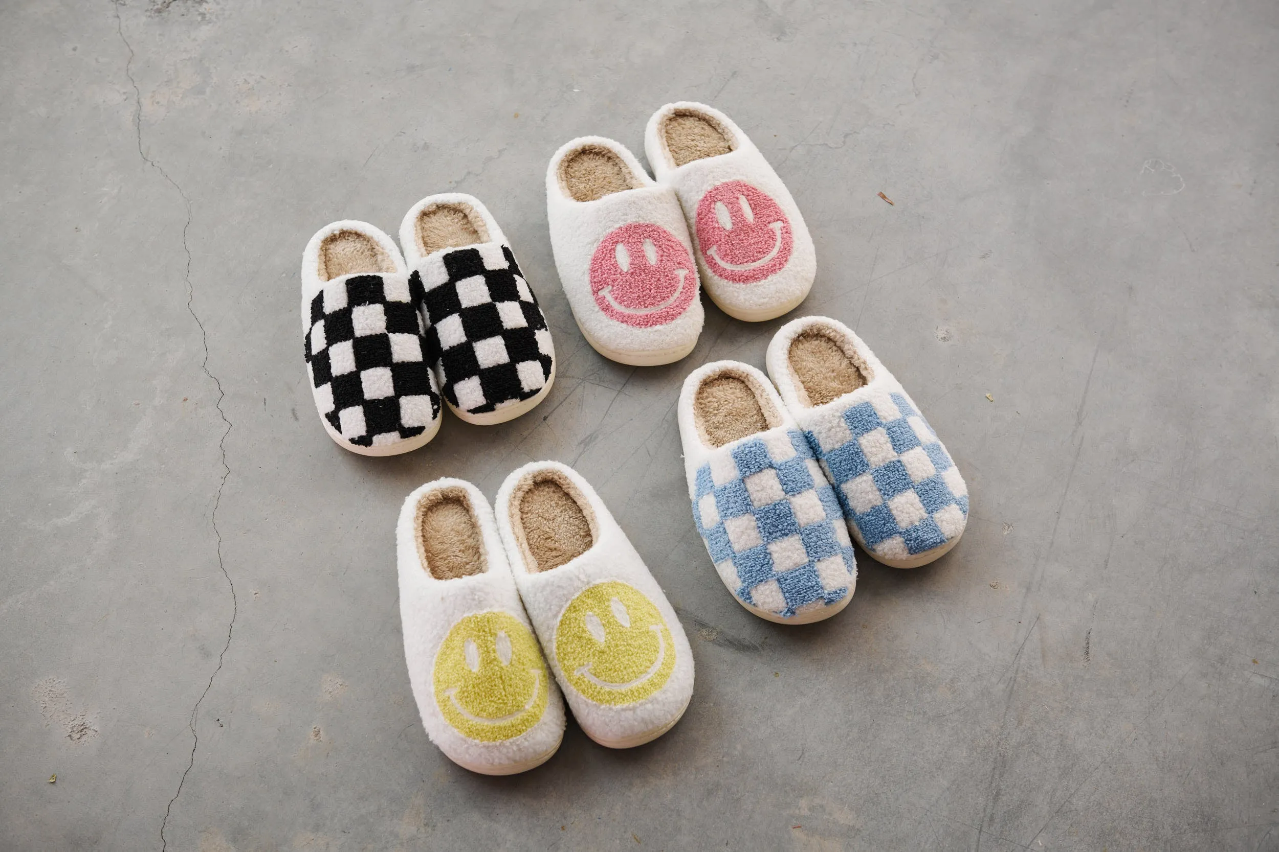 Slippers