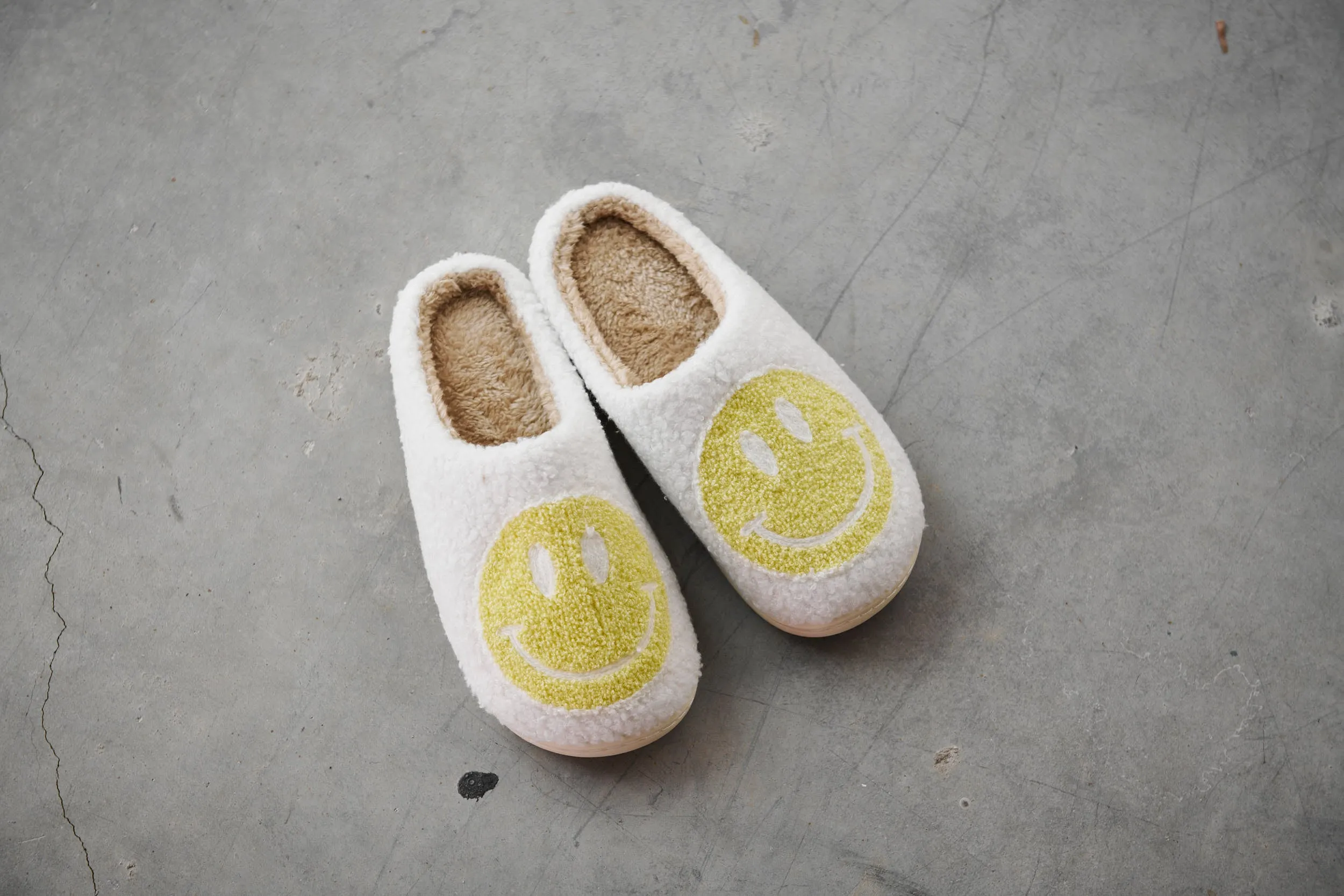 Slippers