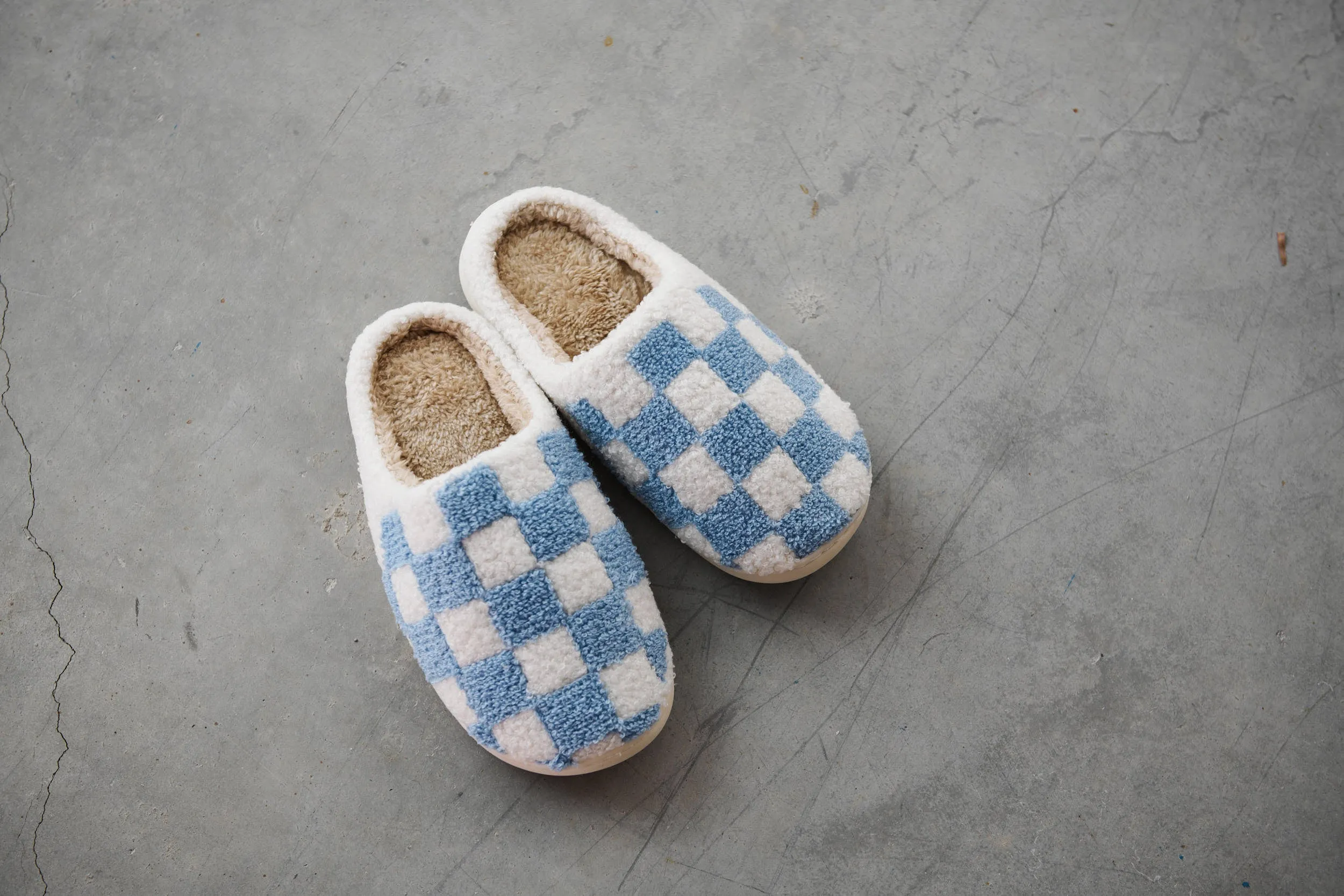 Slippers