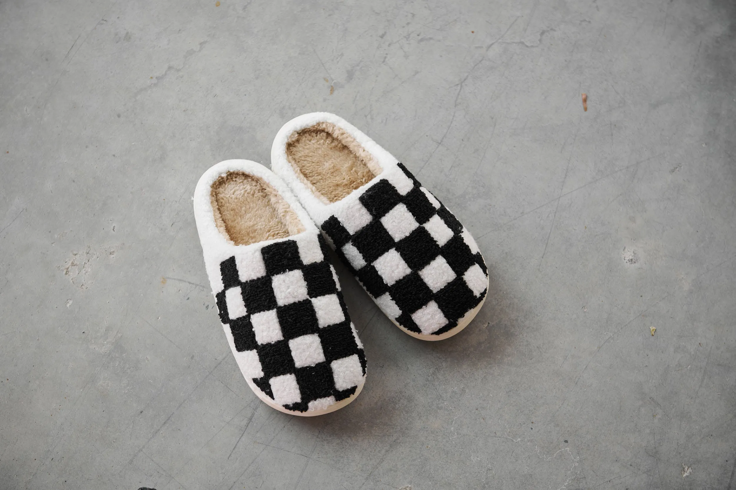 Slippers