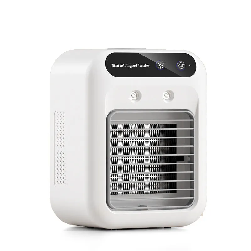 Small PTC Ceramic Heater Bedroom Quick Heating