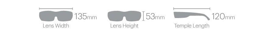 SMITH Ruckus Sunglasses