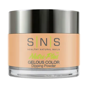 SNS NOS 01 - Dipping Powder Color 1.5oz