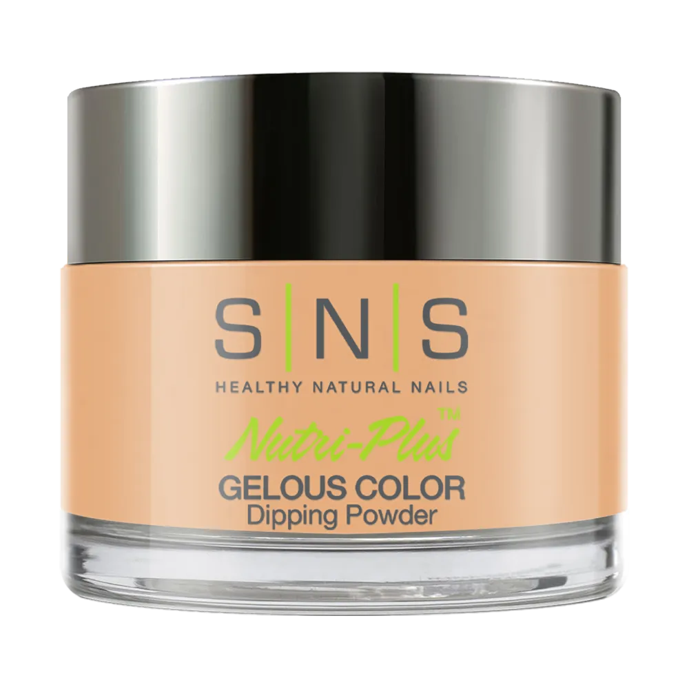 SNS NOS 01 - Dipping Powder Color 1.5oz
