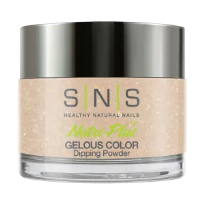 SNS NOS 22 - Dipping Powder Color 1oz
