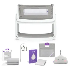SnuzPod 4 All You Need Bundle (Dusk)
