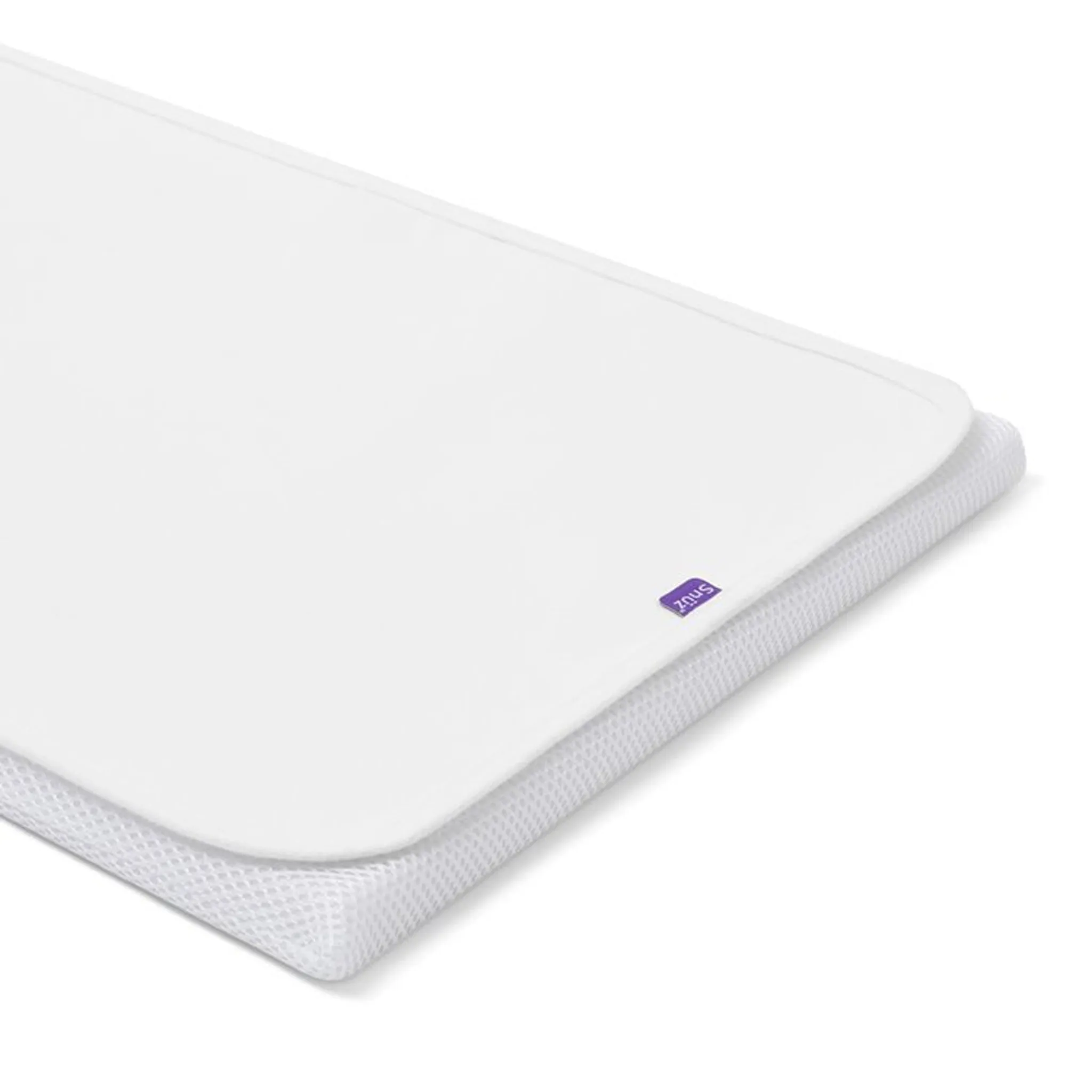 SnüzPod 4 Ultimate Sleep Solution 7 Piece Bundle in Dove Grey