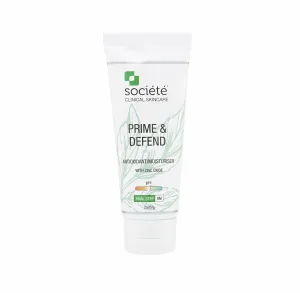 Societe Prime and Defend