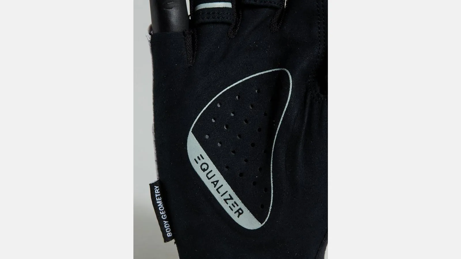 Specialized - Men's Body Geometry Grail Short Finger Gloves