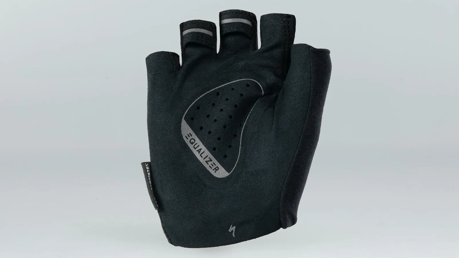 Specialized - Men's Body Geometry Grail Short Finger Gloves