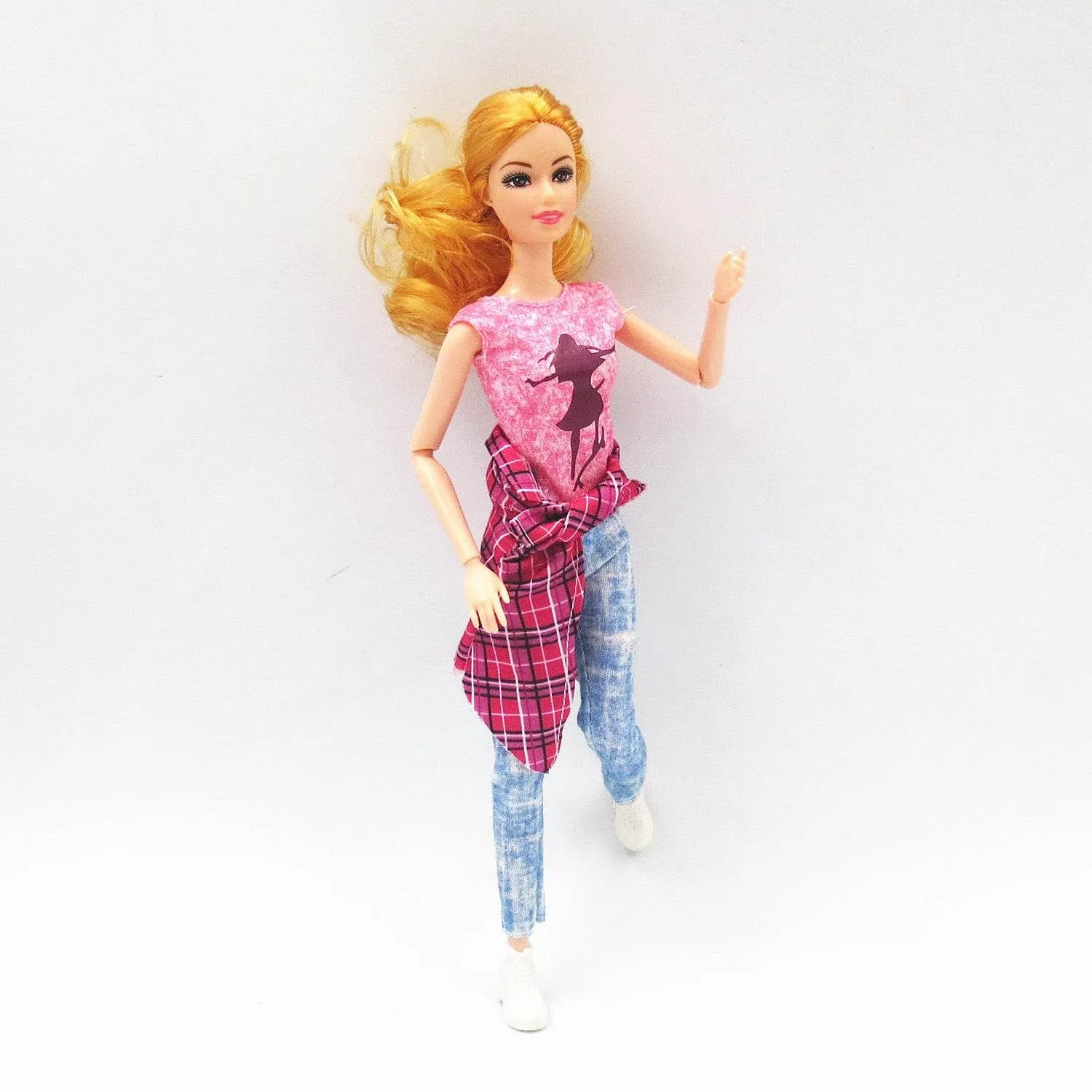 Sports Suit 3 Piece Set Skateboard Girl