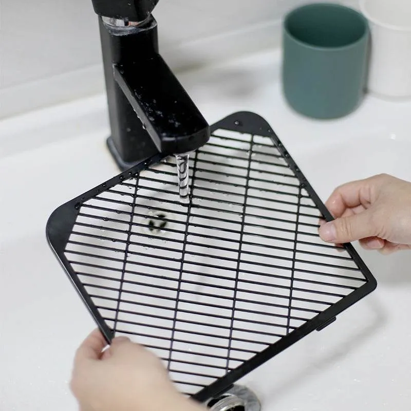 Square Simple Household USB Charging Fan New Style Summer Portable Dormitory
