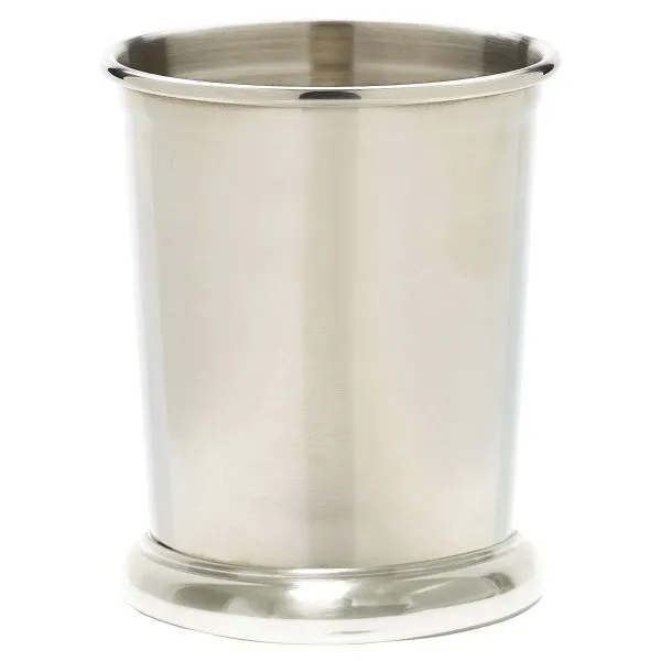 Stainless Steel Julep Cup 38.5cl/ 13.5oz pack of 1