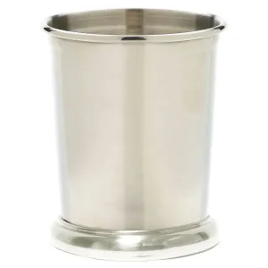 Stainless Steel Julep Cup 38.5cl/ 13.5oz pack of 1