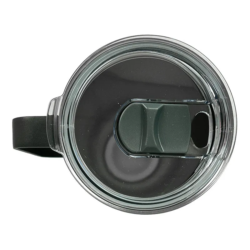 Stainless Steel Tumbler with Handle