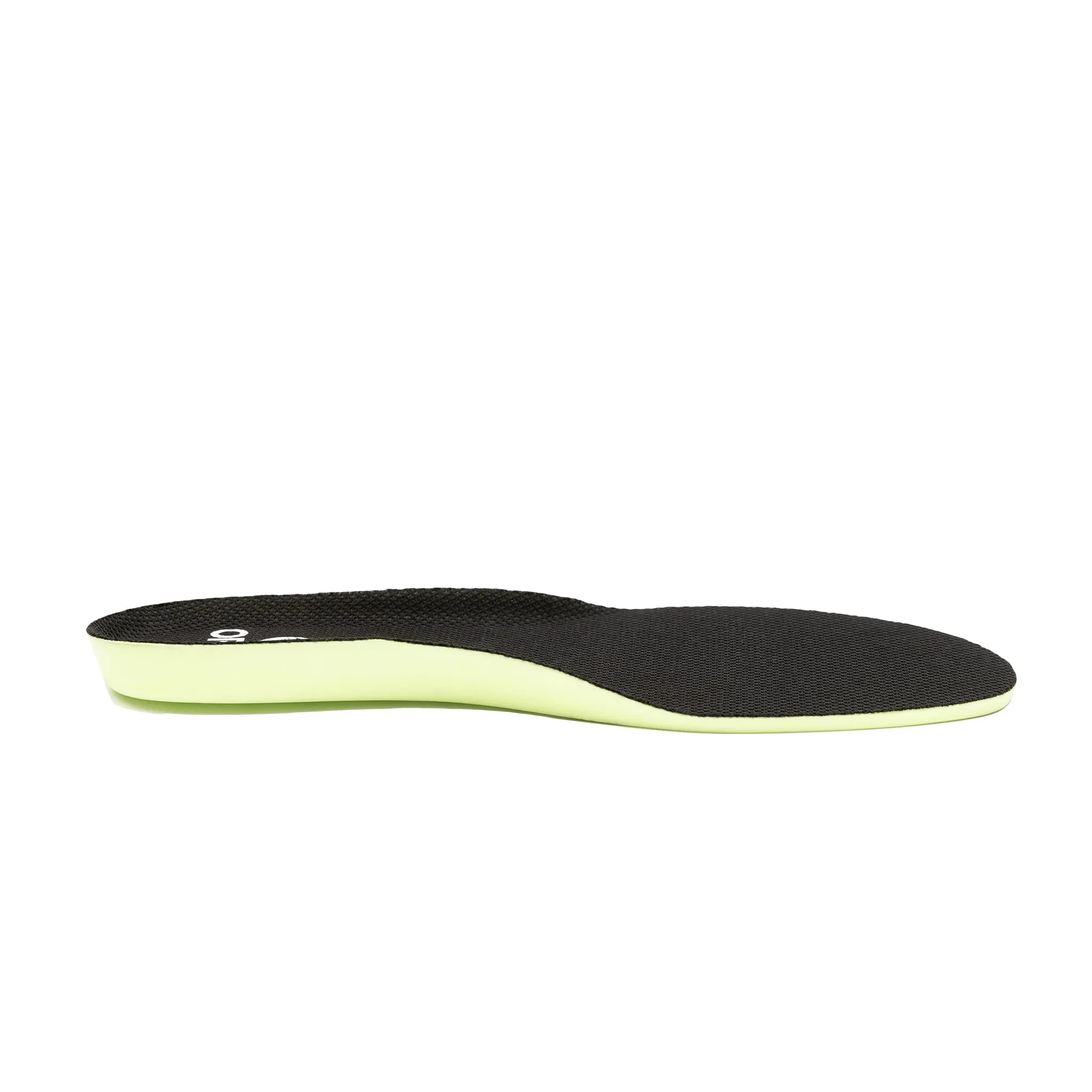 Standard Low - Black / Black