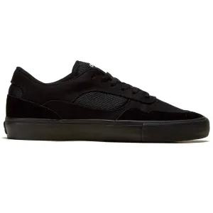 Standard Low - Black / Black