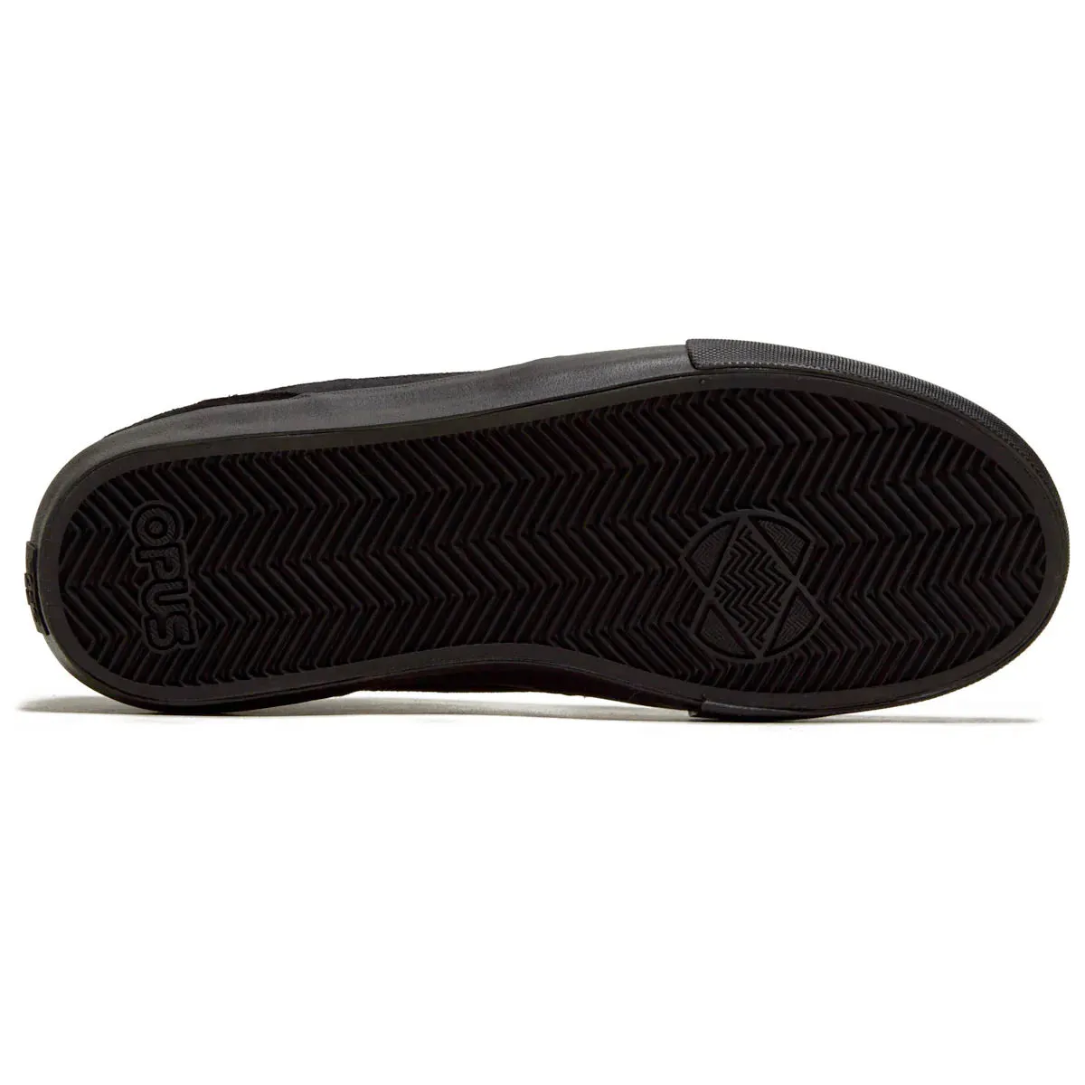Standard Low - Black / Black