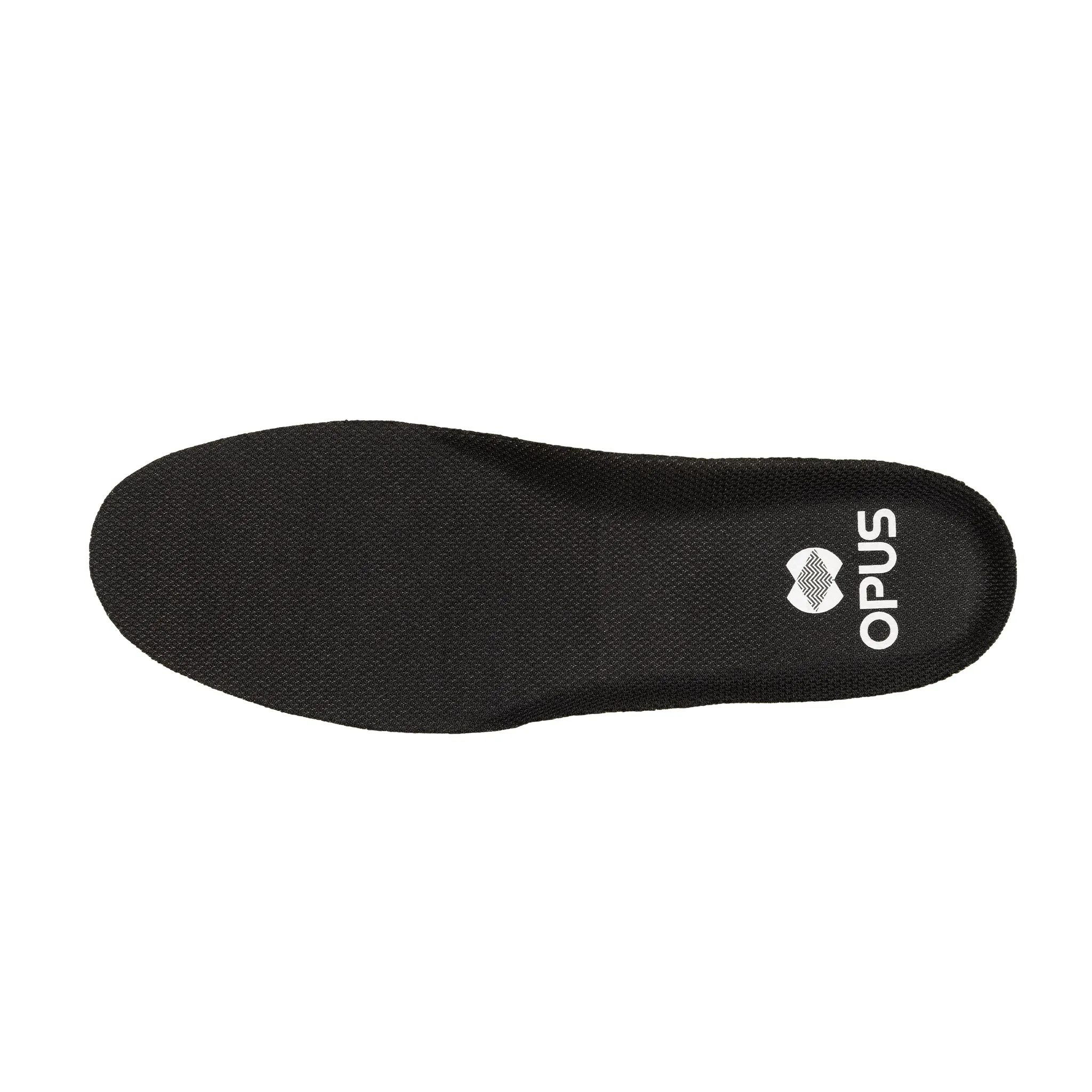 Standard Low - Black / Black
