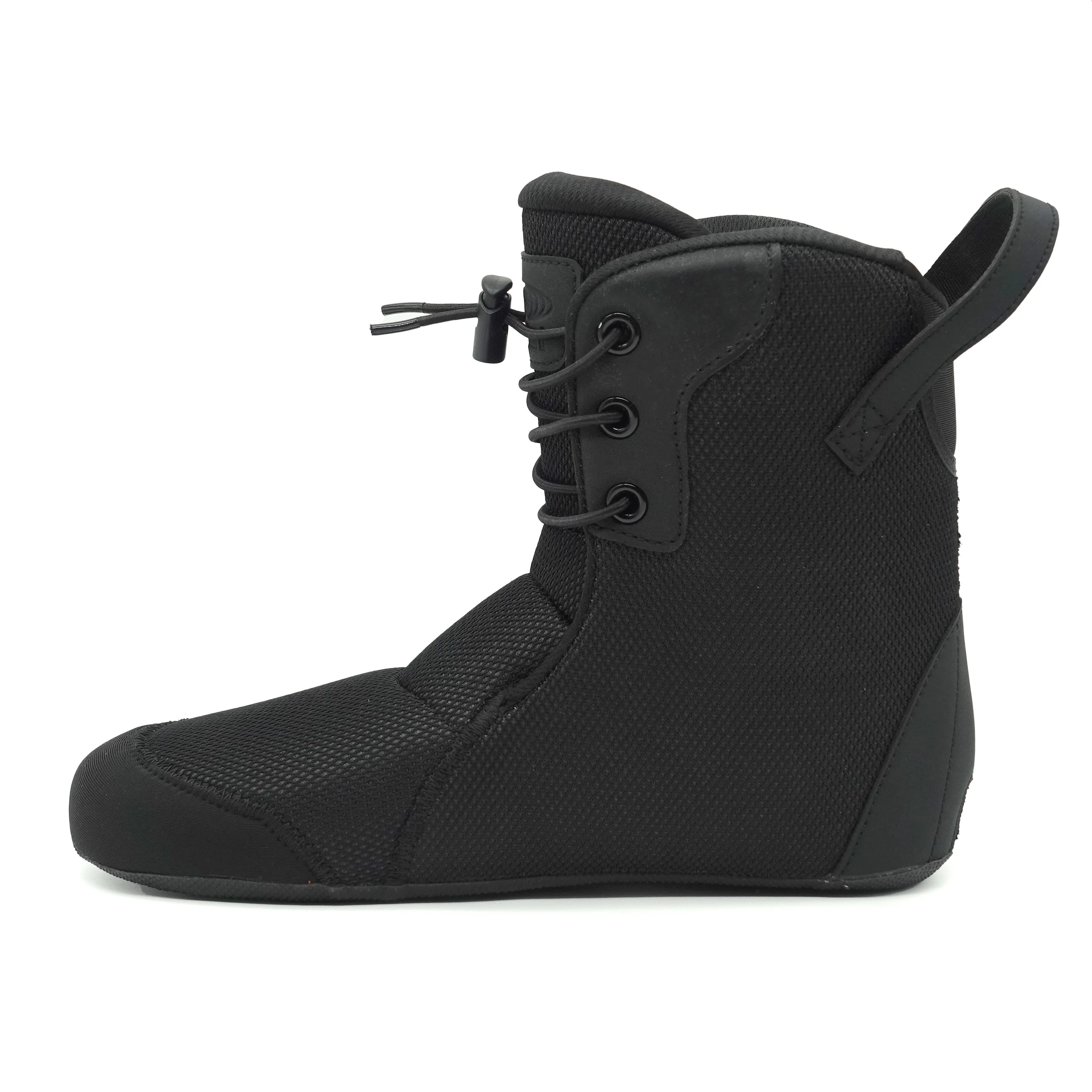STANDARD SKATE CO - OMNI - V2 BLACK - COMPLETE