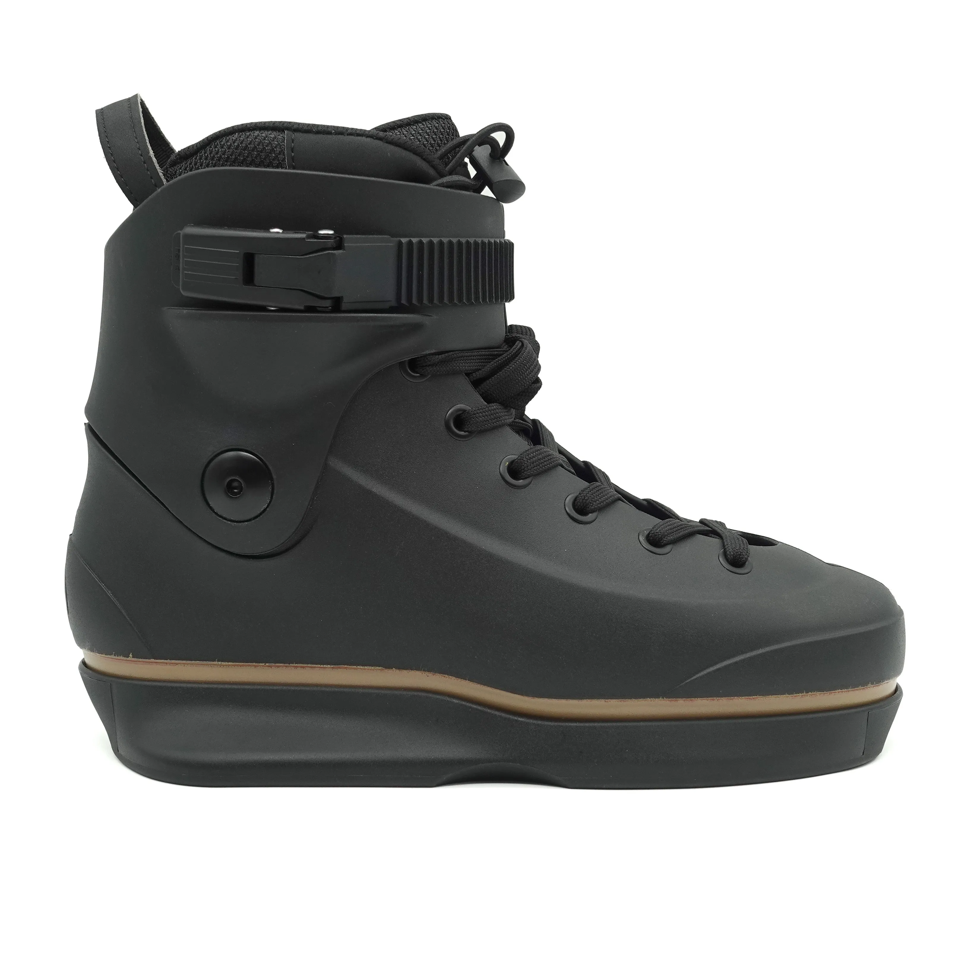 STANDARD SKATE CO - OMNI - V2 BLACK - COMPLETE