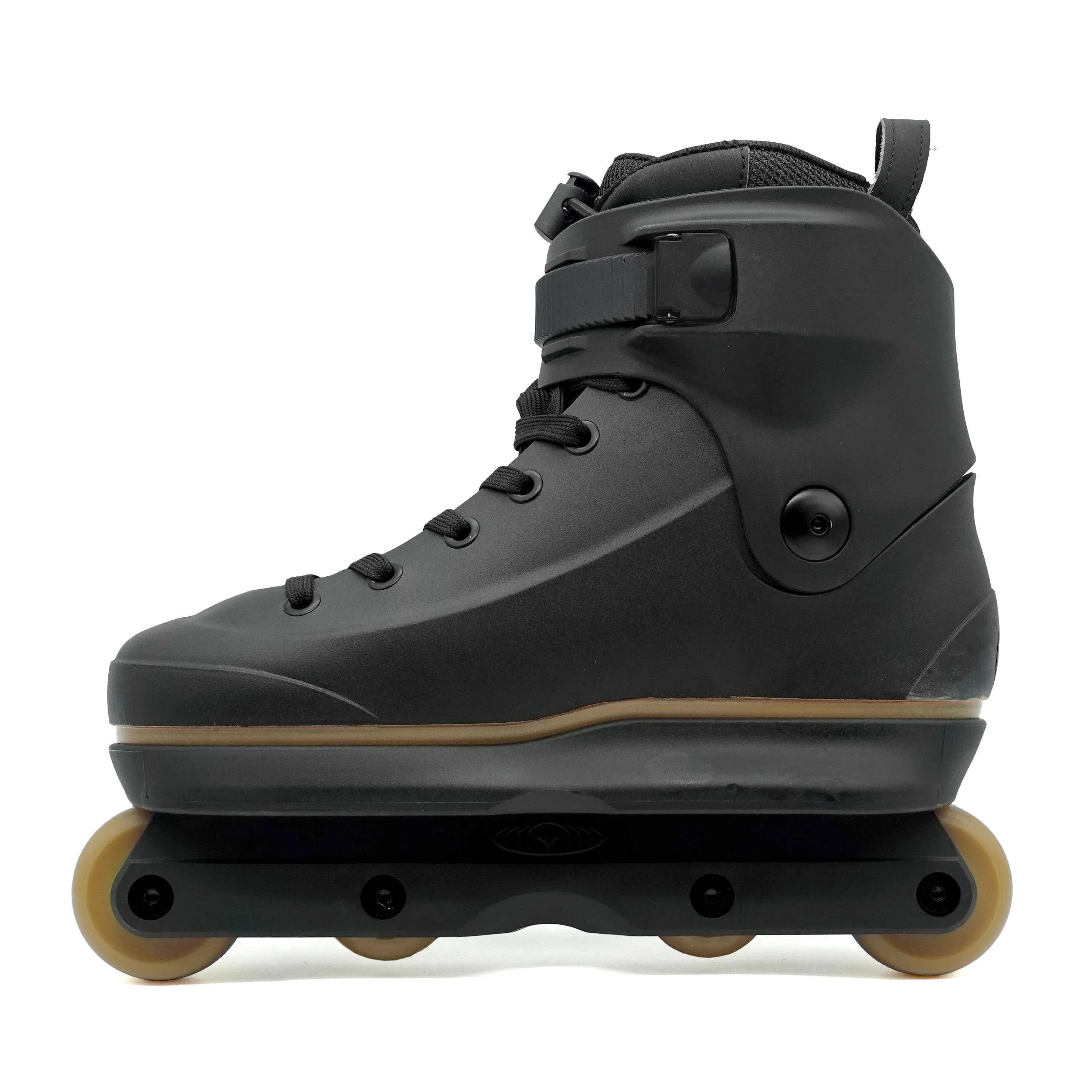 STANDARD SKATE CO - OMNI - V2 BLACK - COMPLETE