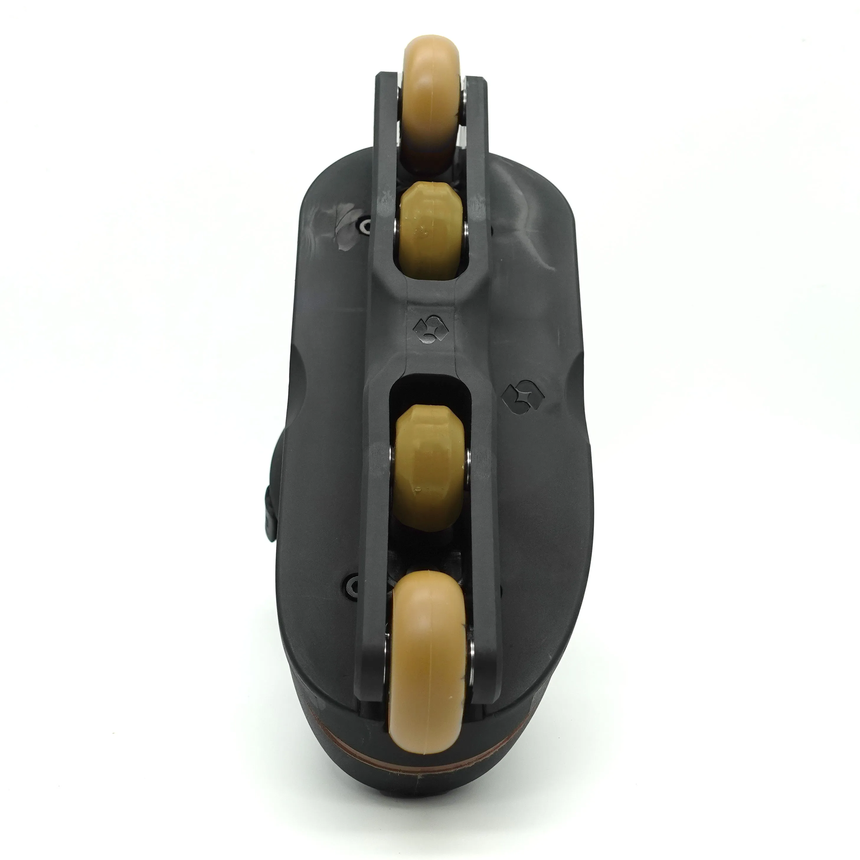 STANDARD SKATE CO - OMNI - V2 BLACK - COMPLETE