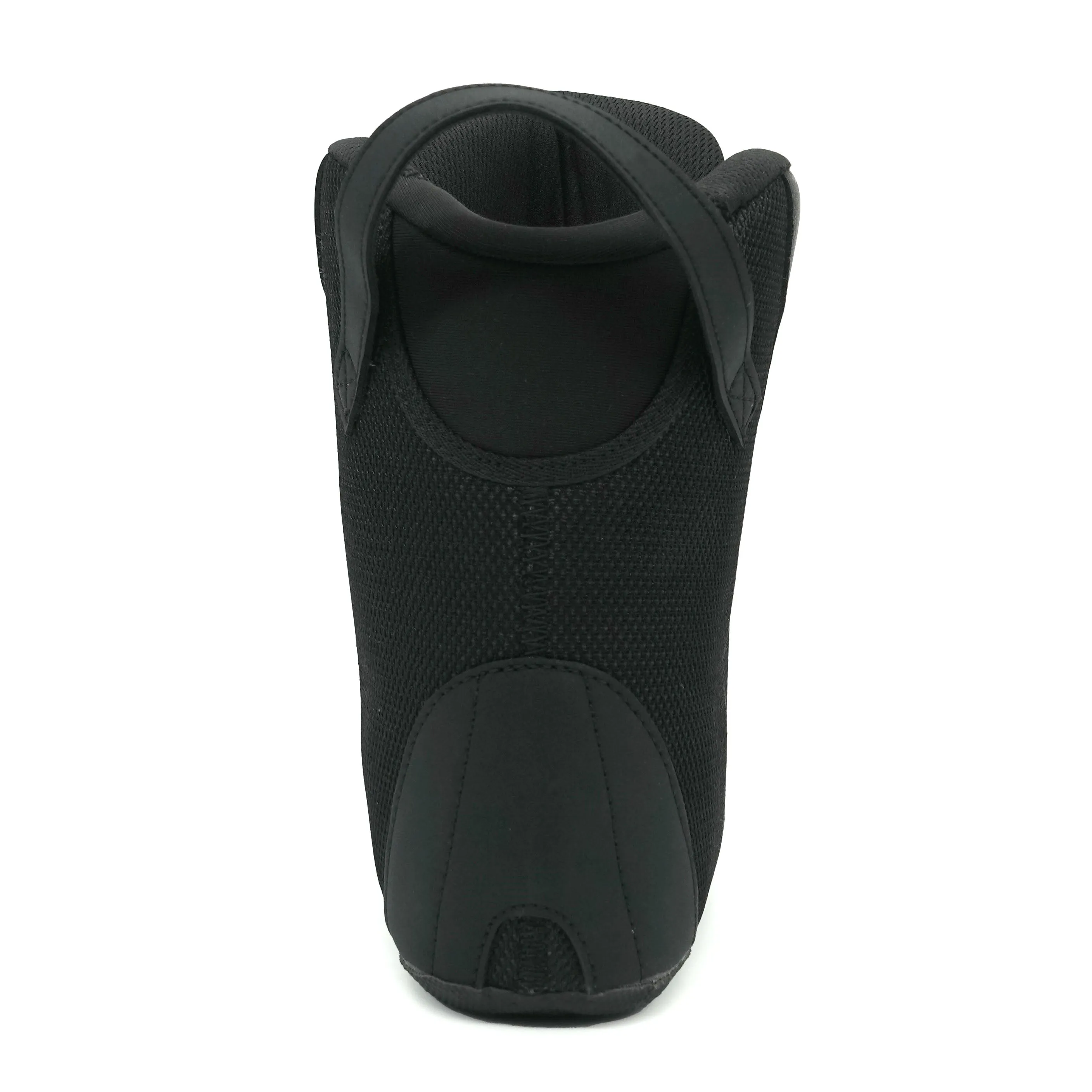 STANDARD SKATE CO - OMNI - V2 BLACK - COMPLETE