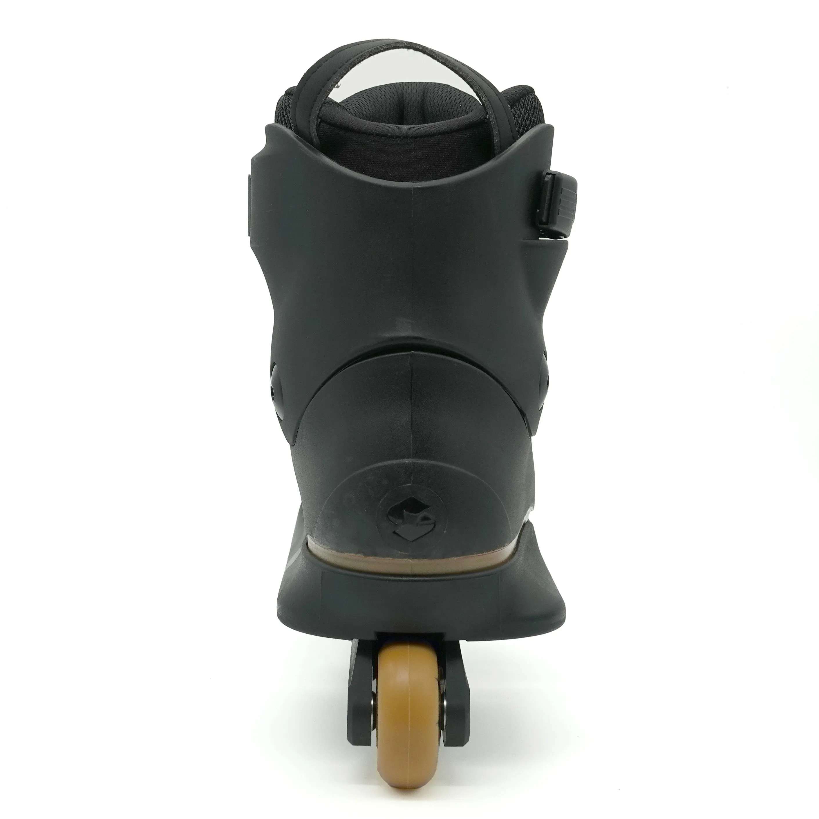 STANDARD SKATE CO - OMNI - V2 BLACK - COMPLETE