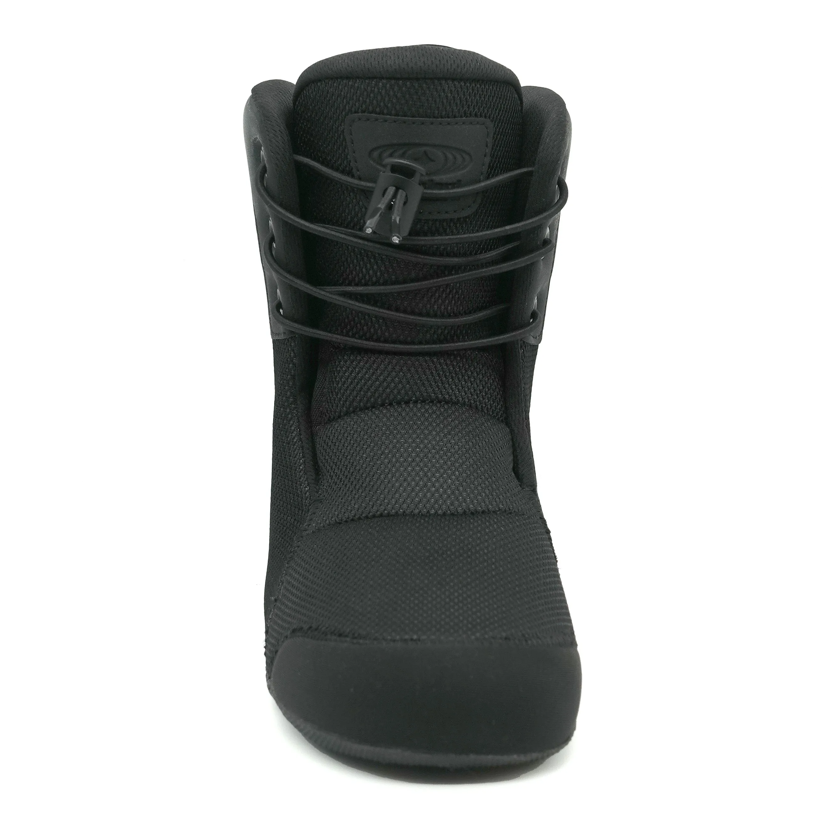 STANDARD SKATE CO - OMNI - V2 BLACK - COMPLETE