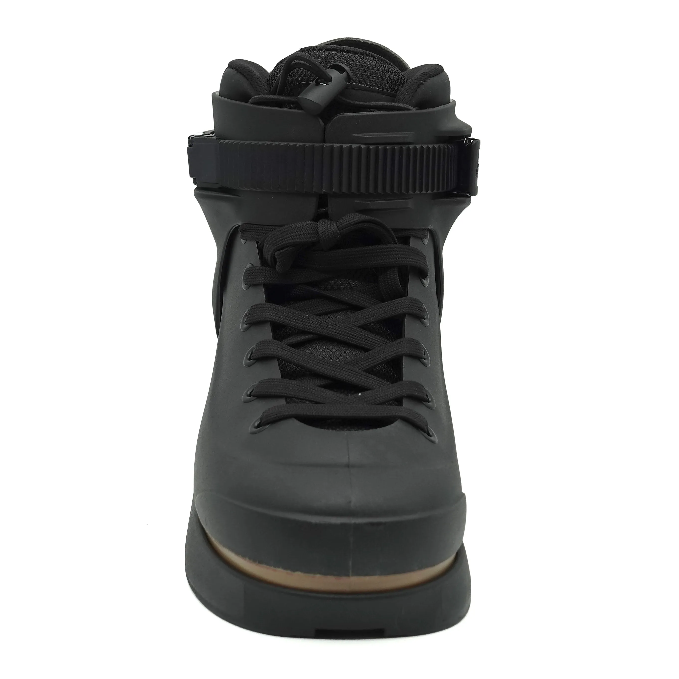 STANDARD SKATE CO - OMNI - V2 BLACK - COMPLETE