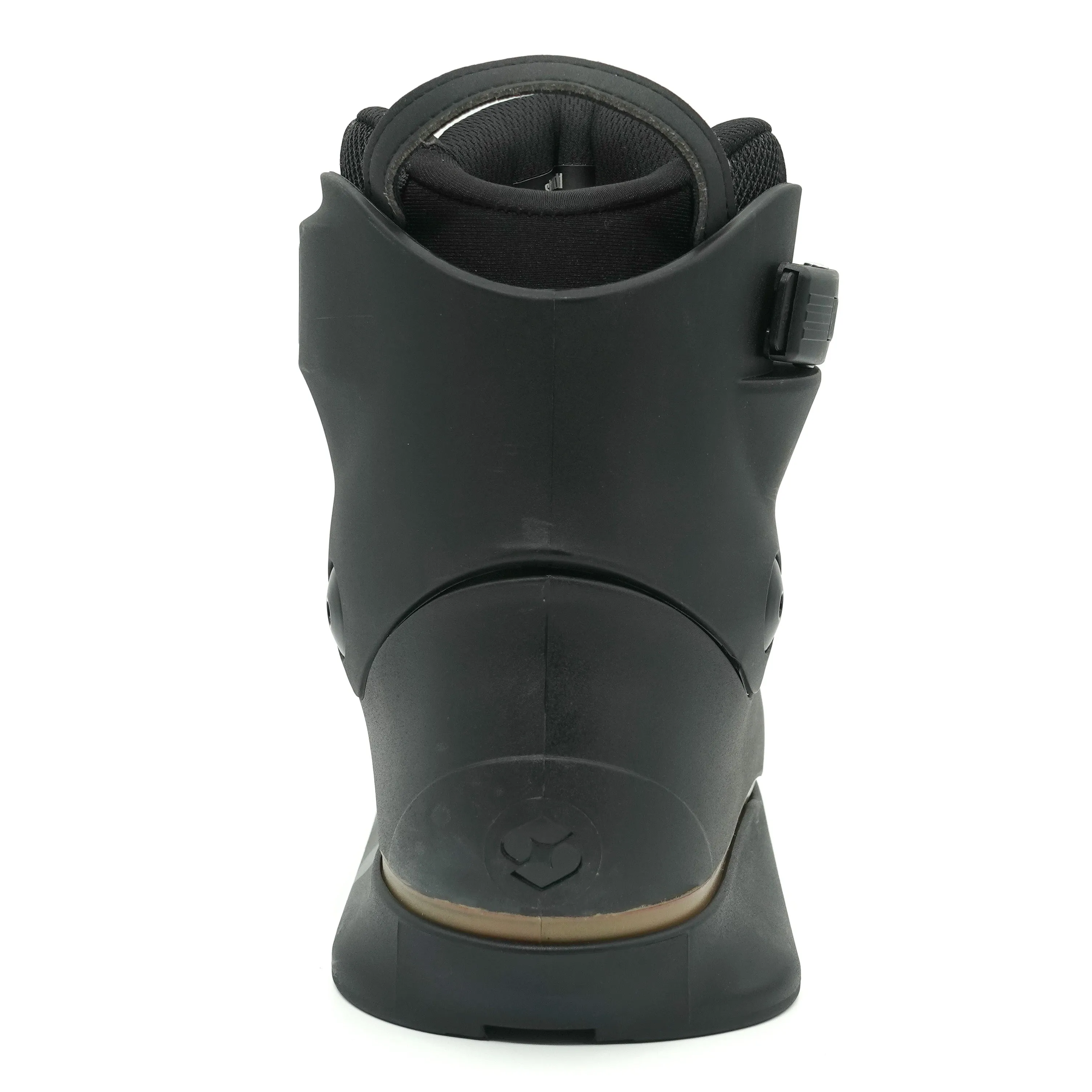 STANDARD SKATE CO - OMNI - V2 BLACK - COMPLETE
