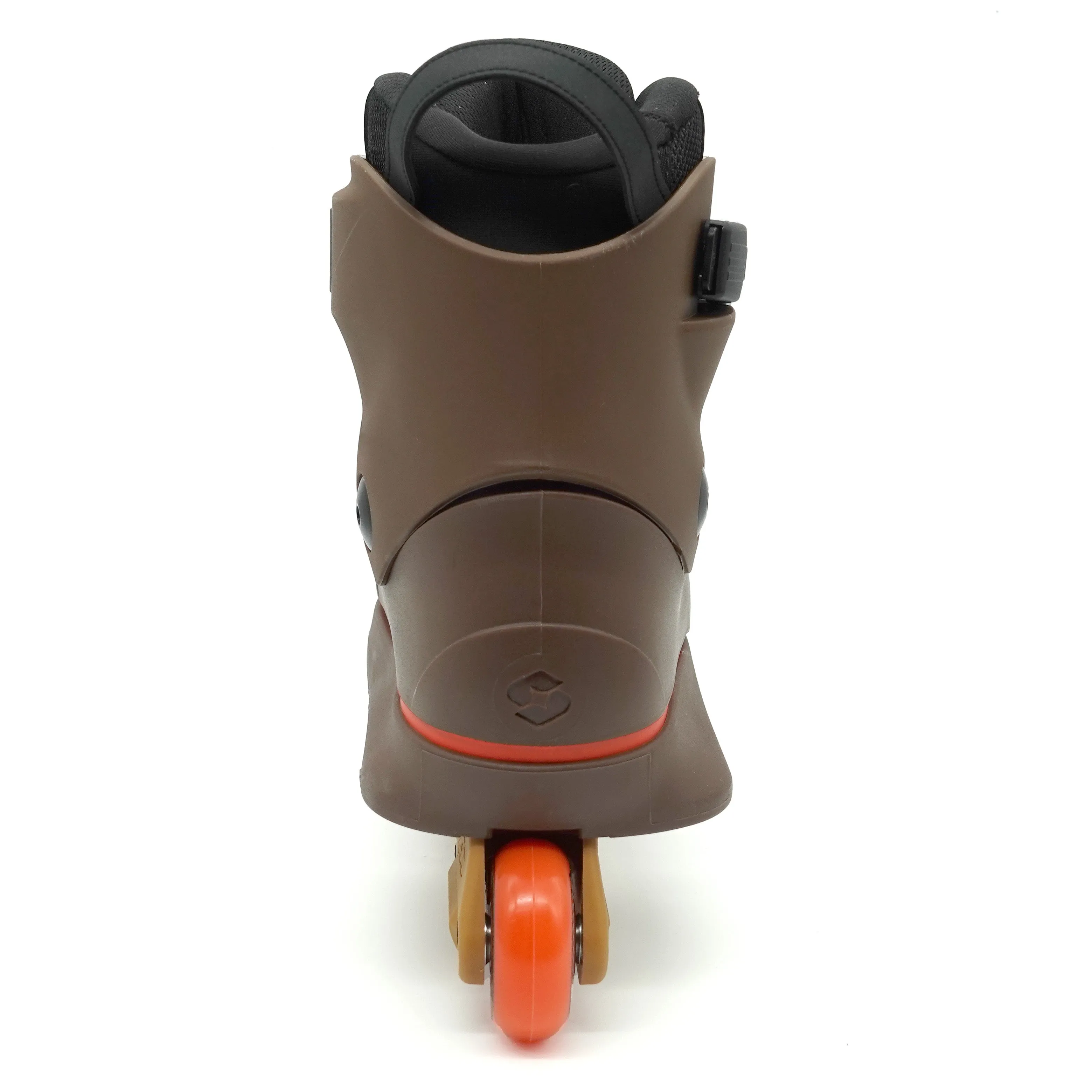 STANDARD SKATE CO - OMNI - V2 YANDRIEL SILVERIO - BROWN - COMPLETE
