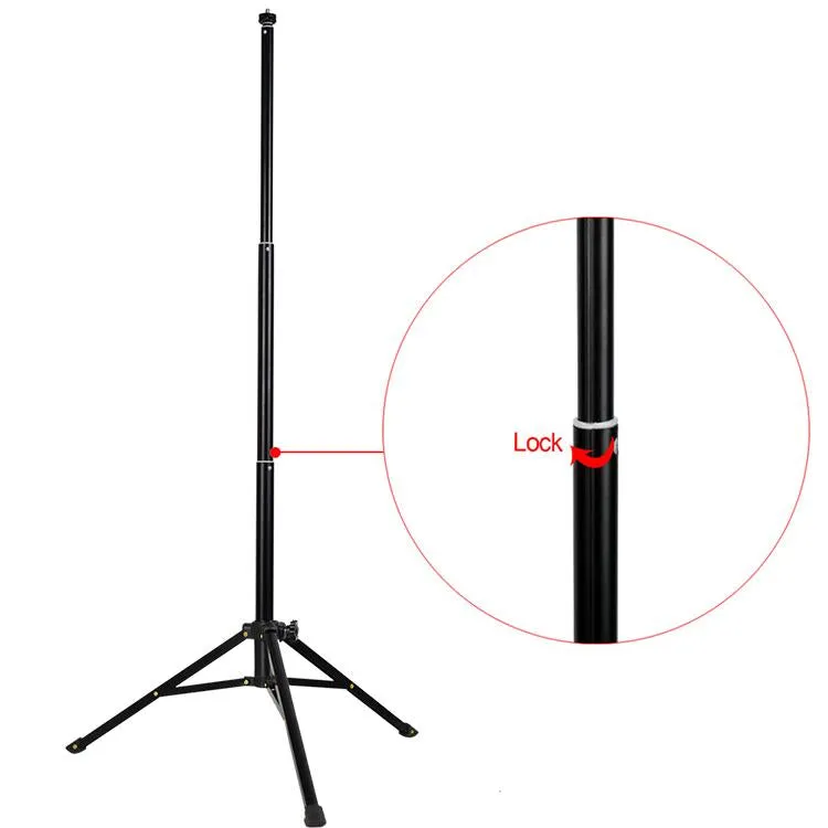 STUDIO PHOTOGRAPHY MAKEUP DIMMABLE 13 INCH (18W) LED CIRCLE RING LIGHT LAMP (FOR LIVE VIDEOS)