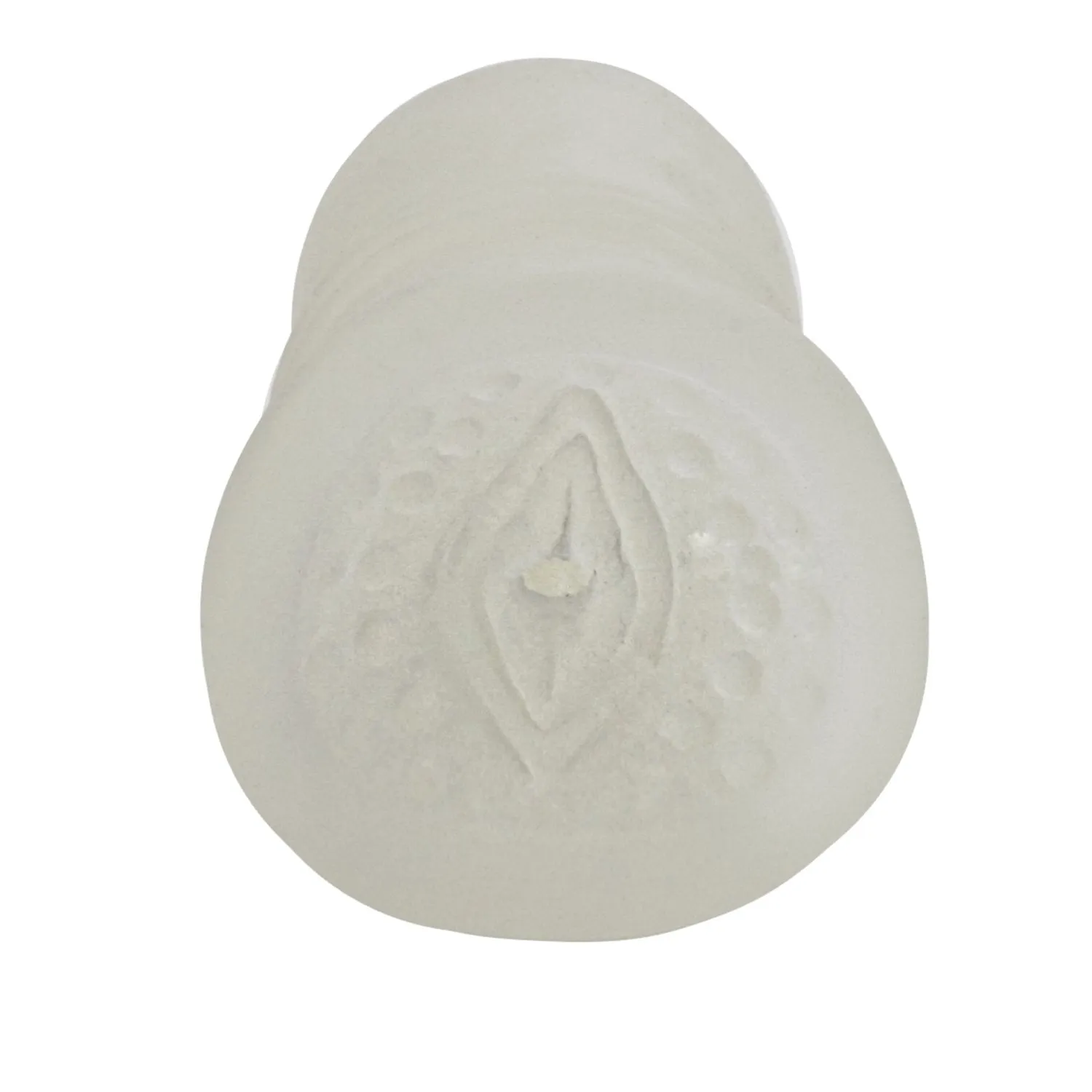 Sue Johanson Glow-in-the-Dark Vibrating Super Head Honcho